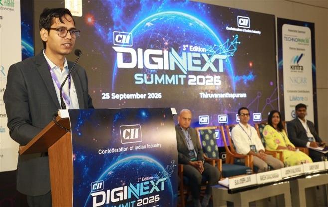DIGINEXT Summit 2026